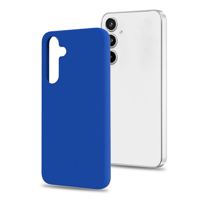 EAN 8021735207016 - Celly CROMO1063BL funda para teléfono móvil 16,8 cm (6.6") Azul imagen 7