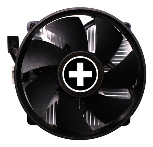 EAN 4044953500763 - Xilence Performance C A200 Procesador Refrigerador de aire 9,2 cm Negro 1 pieza(s) imagen 1