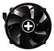 EAN 4044953500763 - Xilence Performance C A200 Procesador Refrigerador de aire 9,2 cm Negro 1 pieza(s) imagen 1
