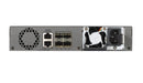 EAN 0606449114577 - NETGEAR XSM4324CS Gestionado L3 10G Ethernet (100/1000/10000) 1U Negro imagen 2