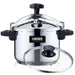 EAN 5608475038808 - Haeger PC-6SS.019A olla a presión 6 L Acero inoxidable imagen 1