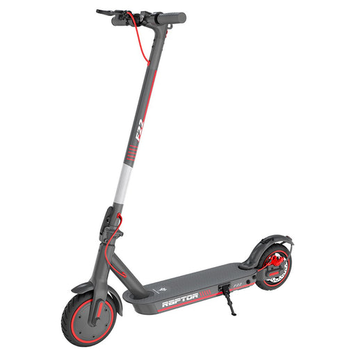 EAN 8435256897975 - Aiwa F22 Raptor Gris 25 kmh 10000 Ah imagen 1