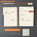 EAN 8422952405672 - Finocam 626301026 agenda Agenda diaria Azul imagen 11