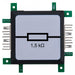 EAN 4038816056238 - ALLNET ALL-BRICK-0518 resistencia 1500 Ω imagen 1
