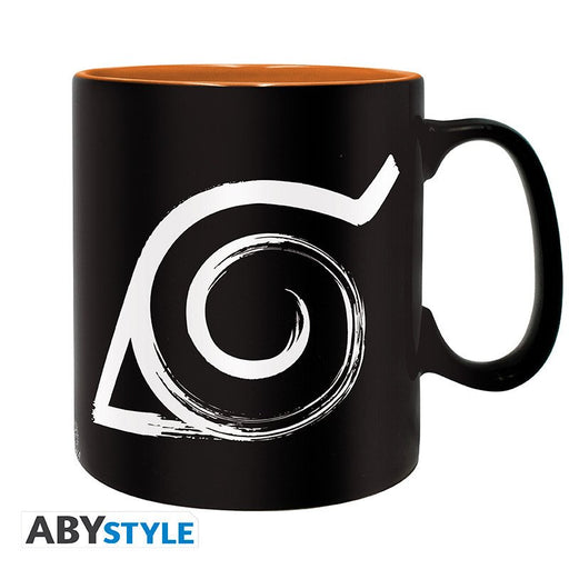 EAN 3665361149828 - ABYstyle ABYMUGA542 tazón Negro Universal 1 pieza(s) imagen 1