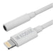 EAN 0887930425840 - Kodak 30425842 cable de teléfono móvil Blanco 0,1 m 3,5mm Lightning imagen 1