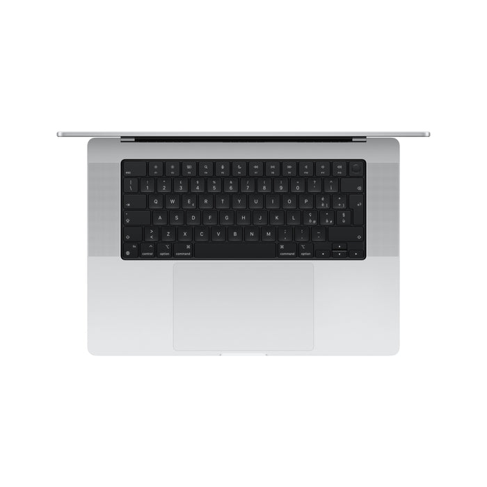 Mbp 16 Silver/18c/20c Gpu/24gb/1t