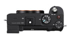 EAN 4548736121652 - Sony α 7C Cámara compacta 24,2 MP CMOS 6000 x 4000 Pixeles Negro imagen 2