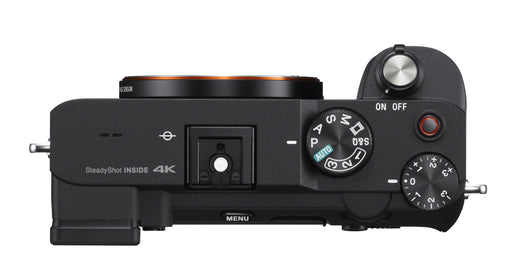 EAN 4548736121652 - Sony α 7C Cámara compacta 24,2 MP CMOS 6000 x 4000 Pixeles Negro imagen 2