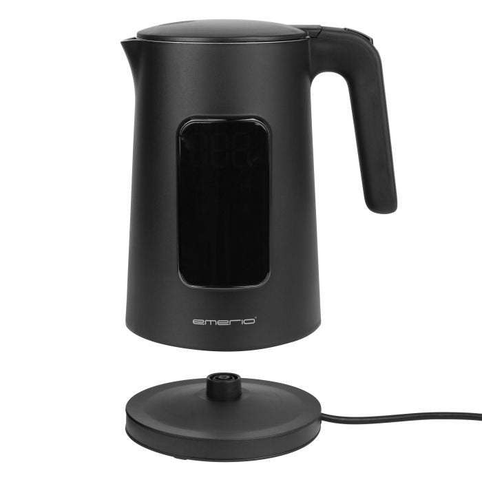 EAN 7333282017064 - Emerio WK-132229 tetera eléctrica 1,7 L 2200 W Negro imagen 4