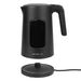 EAN 7333282017064 - Emerio WK-132229 tetera eléctrica 1,7 L 2200 W Negro imagen 4