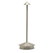 EAN 4040895012050 - RealPower 463605 lámpara de mesa LED Aluminio imagen 1