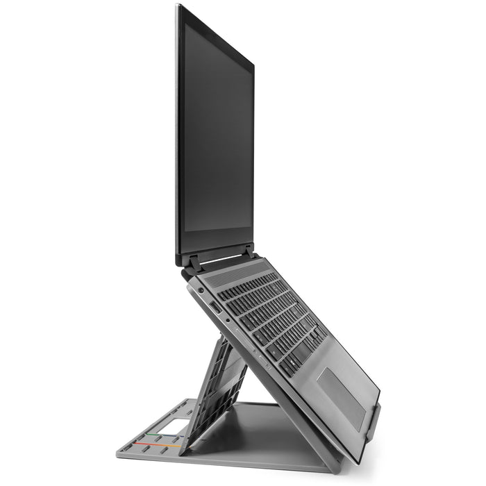 EAN 5028252599078 - Kensington SmartFit Easy Riser Go Soporte para ordenador portátil Gris 43,2 cm (17") imagen 5