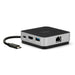 EAN 0810586035613 - OWC OWCTCDK6P2SG base para portátil y replicador de puertos USB 3.2 Gen 1 (3.1 Gen 1) Type-A Gris imagen 1