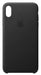 EAN 0190198763464 - Apple MRWT2ZM/A funda para teléfono móvil 16,5 cm (6.5") Negro imagen 1