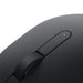 EAN 0884116366843 - DELL MS3320W ratón Oficina Ambidextro RF Wireless + Bluetooth Óptico 1600 DPI imagen 6