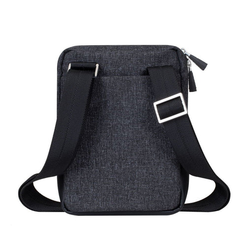 EAN 4260403579169 - Rivacase 8810 20,3 cm (8") Bandolera Negro imagen 2