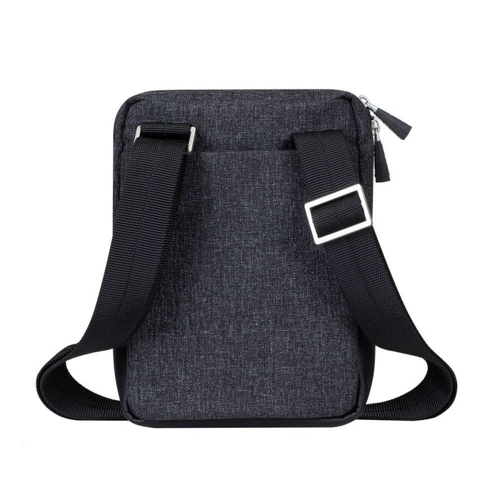 EAN 4260403579169 - Rivacase 8810 20,3 cm (8") Bandolera Negro imagen 2
