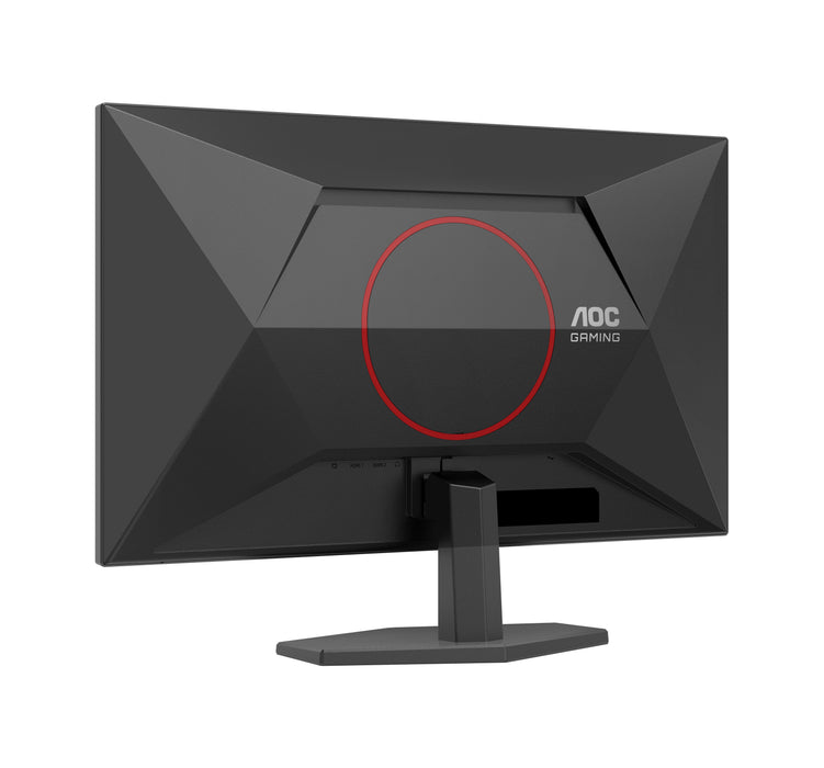 EAN 4038986642606 - AOC Q27G42XEP pantalla para PC 68,6 cm (27") 2560 x 1440 Pixeles Quad HD LCD Negro, Rojo imagen 10