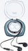 EAN 4975769331756 - JVC Ear Bud Headphone Auriculares Alámbrico Dentro de oído Música Negro imagen 1