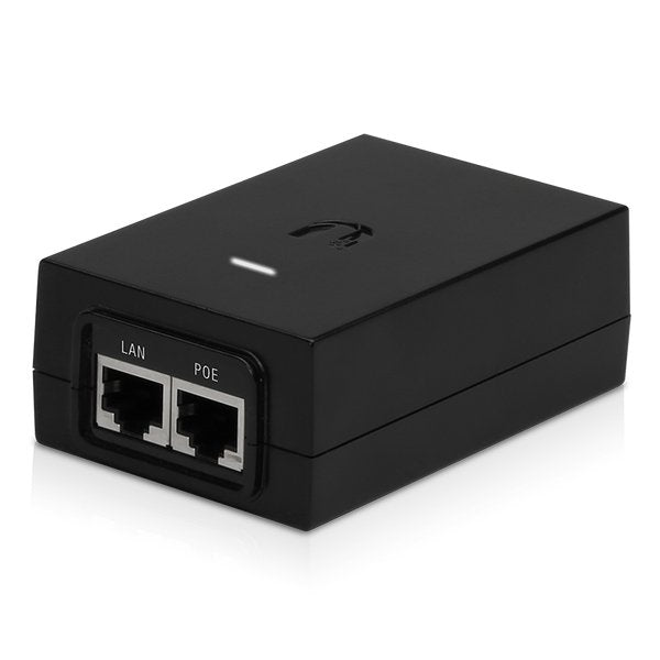Ubiquiti Poe-48-24w-G Poe Injector, 48vdc, 24w (Rocketti, Ua