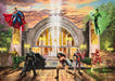 EAN 4001504587888 - Schmidt Spiele 58788 puzzle Puzzle rompecabezas 1000 pieza(s) Cómics imagen 2