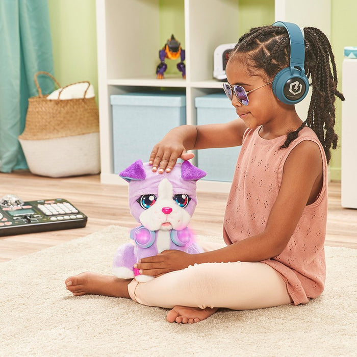 EAN 3417765515040 - VTech KidiFriends DJ BeatBoxer imagen 4