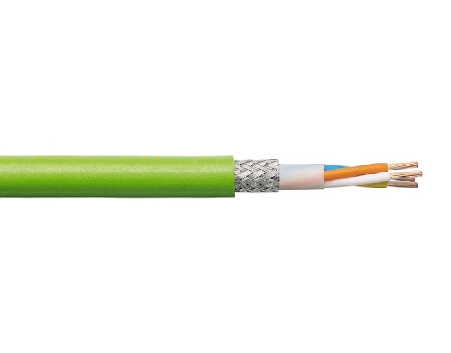 Weidmüller 9030500000 Cst Kabelentmanteler Apto Para Cable Coaxial Runde