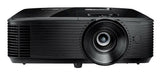 EAN 5055387665323 - Optoma S336 Proyector de alcance estándar 4000 lúmenes ANSI DLP SVGA (800x600) 3D Negro imagen 1