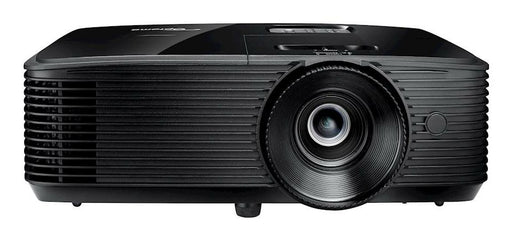 EAN 5055387664845 - Optoma H190X Proyector de alcance estándar 3900 lúmenes ANSI DLP WXGA (1280x800) 3D Negro imagen 1