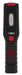 EAN 4013674106004 - Ansmann IL300R Negro Linterna de mano LED imagen 1