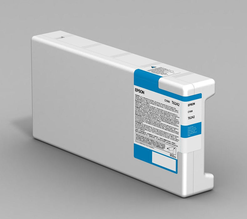 Epson Tinta Cyan Clair Sp Gs6000 950ml