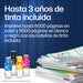 EAN 0199896172158 - HP Smart Tank 210 Printer impresora de foto Térmico 4800 x 1200 DPI Wifi imagen 10