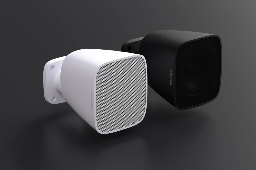 EAN 8422521022026 - Fonestar SONORA-3B altavoz Blanco Alámbrico 12 W imagen 6