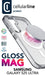 EAN 8018080491382 - Cellularline 8018080491382 funda para teléfono móvil 17,3 cm (6.8") Transparente imagen 2