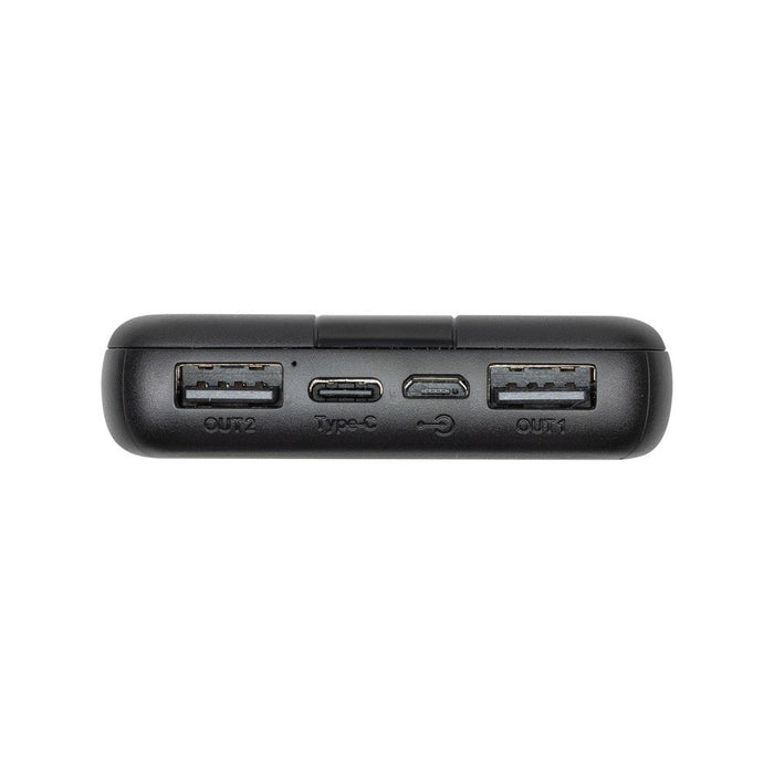EAN 4260709011264 - Rivacase VA2041 Polímero de litio 10000 mAh Negro imagen 5