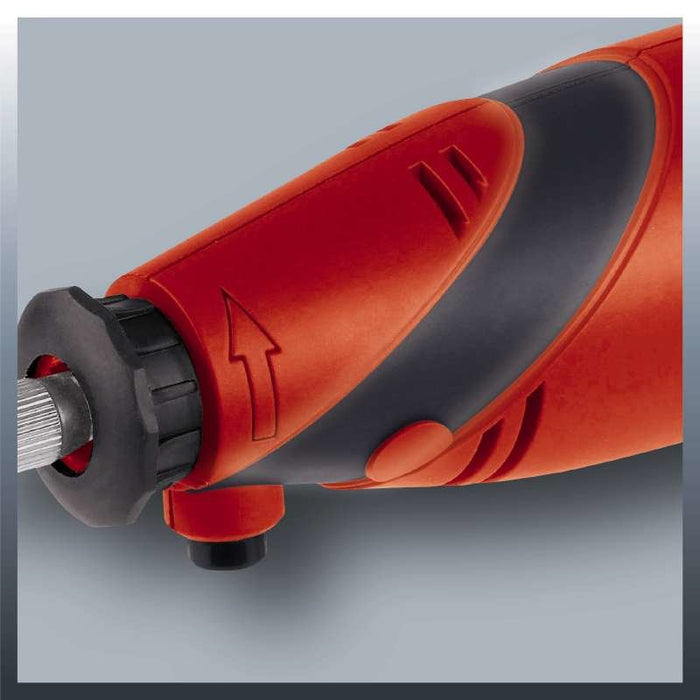 EAN 4006825585315 - Einhell TC-MG 135 E Negro, Rojo 135 W 35000 OPM imagen 10