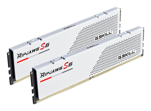 EAN 4713294230744 - G.Skill Ripjaws S5 módulo de memoria 32 GB 2 x 16 GB DDR5 288-pin DIMM imagen 2