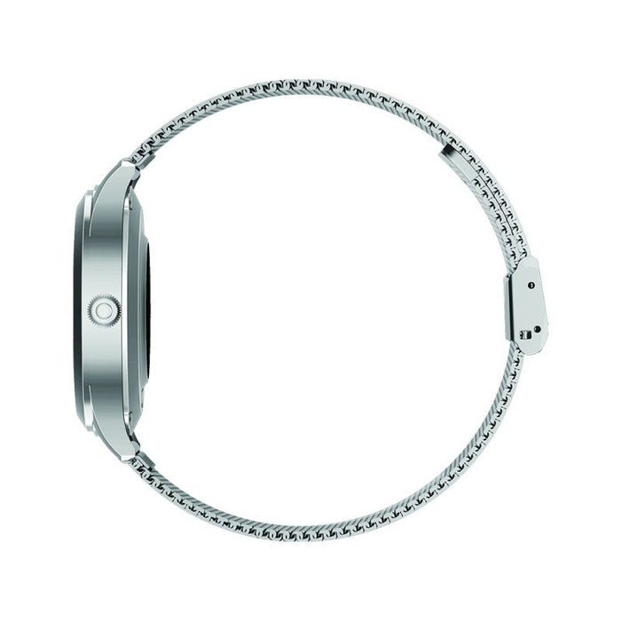 EAN 5908235976754 - MaxCom FW42 2,77 cm (1.09") TFT Digital 240 x 240 Pixeles Pantalla táctil Plata imagen 6
