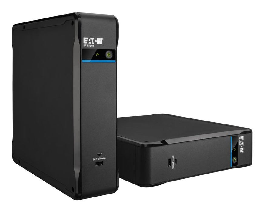 EAN 3553340621451 - Eaton 3P Ellipse UPS sistema de alimentación ininterrumpida (UPS) En espera (Fuera de línea) o Standby (O imagen 1