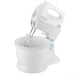 EAN 8435568400443 - Orbegozo BA 4400 Batidora de varillas 300 W Blanco imagen 2