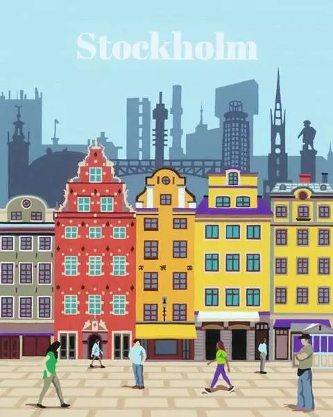 EAN 4005556235209 - Ravensburger 23520 libro y página para colorear Kit de pintura por números imagen 2