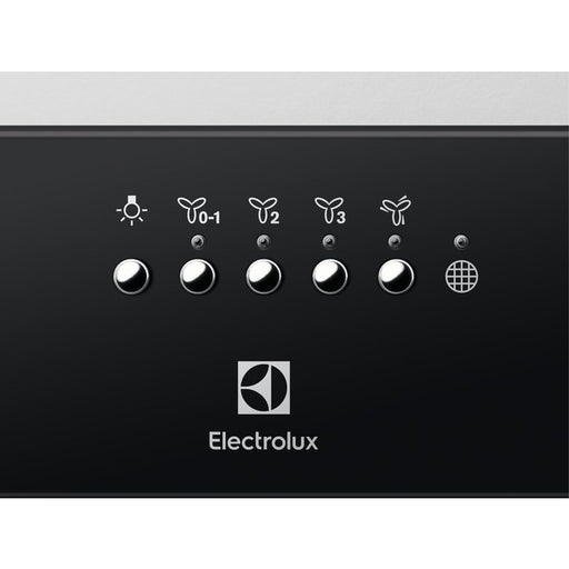 EAN 7333394127323 - Electrolux CFG526R Encastrada Negro 450 m³/h imagen 2