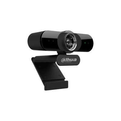 EAN 6923172597694 - Dahua Technology HTI-UC325 cámara web 2 MP 1920 x 1080 Pixeles USB 2.0 Negro imagen 4
