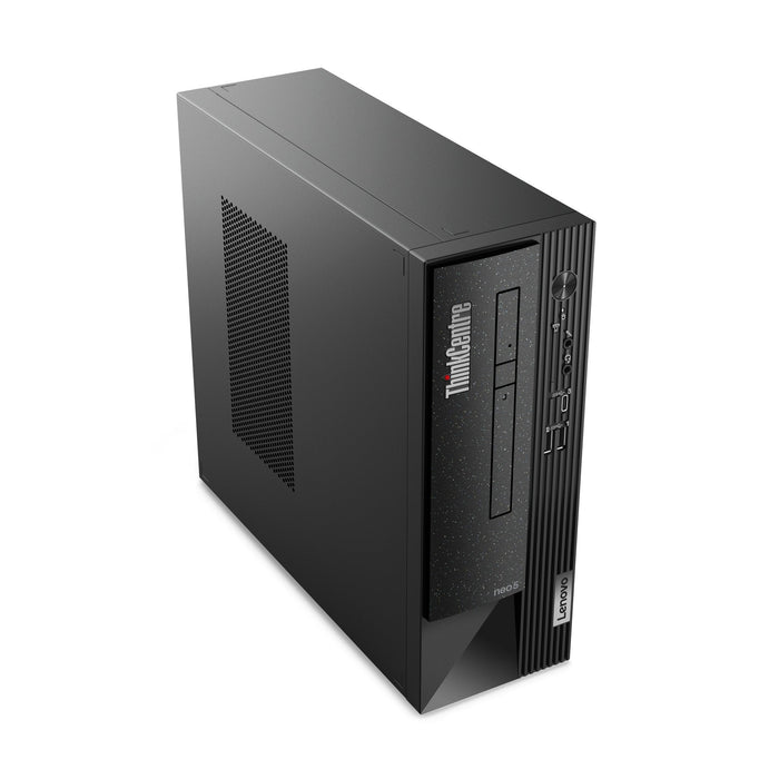 EAN 0196800360540 - Lenovo ThinkCentre neo 50s Intel® Core™ i5 i5-12400 8 GB DDR4-SDRAM 256 GB SSD Windows 11 Pro SFF PC Negr imagen 11