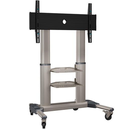 EAN 4603728440132 - ONKRON TS2771-CHN soporte para TV 2,03 m (80") Negro, Gris imagen 1