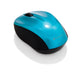 EAN 0023942490449 - Verbatim Go Nano ratón Ambidextro RF inalámbrico 1600 DPI imagen 1