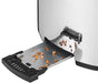 EAN 4011689383267 - Unold 2er Retro 7 2 rebanada(s) 750 W Acero inoxidable imagen 6