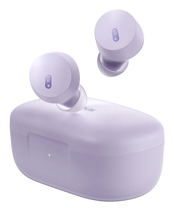 EAN 6932172657239 - Baseus Bowie E18 Auriculares True Wireless Stereo (TWS) Dentro de oído Llamadas/Música USB Tipo C Bluetoo imagen 2