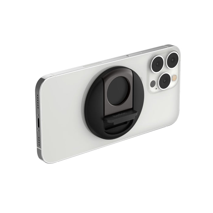 EAN 0745883847693 - Belkin MMA006btBK Soporte activo para teléfono móvil Teléfono móvil/smartphone Negro imagen 6